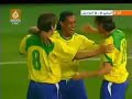 Ronaldinho Freisto&szlig;tor