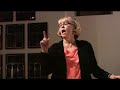 Scientology: Tory Returns to CFI  4/4