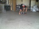 Triple Kickflip Triple Kickflip