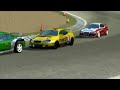 RallyCross RcA II finale div.A by NASRAT