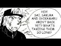 naruto 341 parody naruto 341 parody