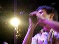 Anne Curtis at ASAP 08 Guam