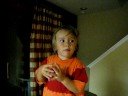 Noah - Twinkle Twinkle Little Star