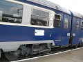 Atasare la tren IC 532