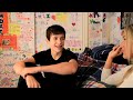 Austin Mahone Interview