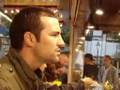 Tulipan Tour 2008: Goldfish y Head injury en Holanda