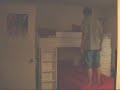 Parkour in my Room Parkour in my Room