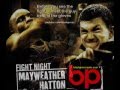 FLOYD MAYWEATHER: Get to know me : Ricky Hatton vs Mayweathe