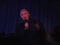 BOB STEWART SINGS A CLASSIC LOVE SONG