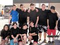 CRISTELO * Desporto escolar