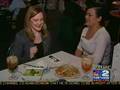 King and I Restaurant on Channel 2 Buffalo
