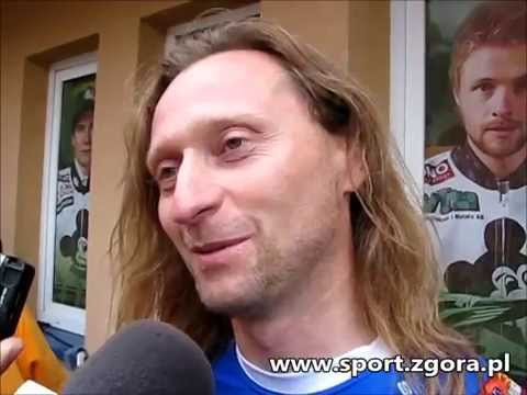 Odwołany mecz z Unią Leszno (2014) :: www.sport.zgora.pl - Odwołany mecz z Unią Leszno
Kulisy odwołania meczu SPAR Falubaz - Fogo Unia Leszno