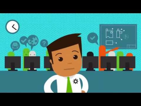 Manage your small business IT infrastructure easily with Zentyal
