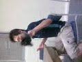 Gay dance by a gay person