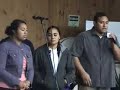 Mizpah Tongan SDA Youth New Zealand