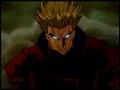 Trigun AMV - Thursday - I am the Killer