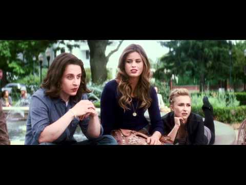 Reel Reactions - Scream 4