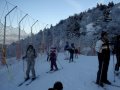 borat au ski episode 1