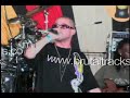 CollieBuddz Blind to you-Live onstage CollieBuddz Blind to you-Live onstage