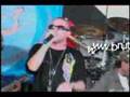 CollieBuddz Blind to you-Live onstage