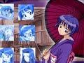this video was purely fan-made.anime: his and her circumstances, spiral, hikaru no go, saiyuki, ai yori aoshi, knight hunters, trinity blood, berserk, scrapped princess, spirited away, princess mononoke, and misc. animesong: clone your loverartist: zeromancer