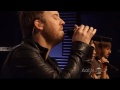Lady Antebellum - Need You now - Live AOL Music Sessions
