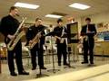 Sax Quartet - First Things First