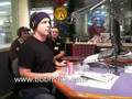 Comedian Craig Gass in The Bob Rivers Show, July 17, Part 1
