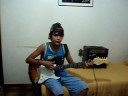 Raul tocando -sera- (Legiao Urbana). Raul tocando -sera- (Legiao Urbana).