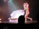 The Atomic Bombshells - Kitten LaRue