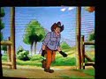 Dumb Cartoon Rustler Dumb Cartoon Rustler