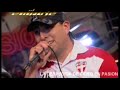 El Empuje - despedida de fideo part 2