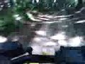 250 Trailblazer run