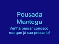 pousada mantega