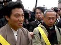 The torch relay will begin! At the time of Zenkouji