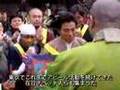 The torch relay will begin! At the time of Zenkouji