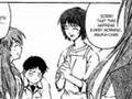 NGE - The Shinji Ikari Raising Project Manga (pt1)