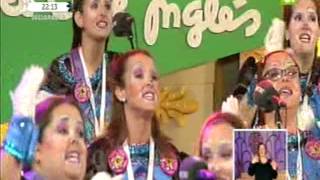 MURGA LAS DECLARADAS 2016 - PRESENTACIÓN - ARTE EXILIADO