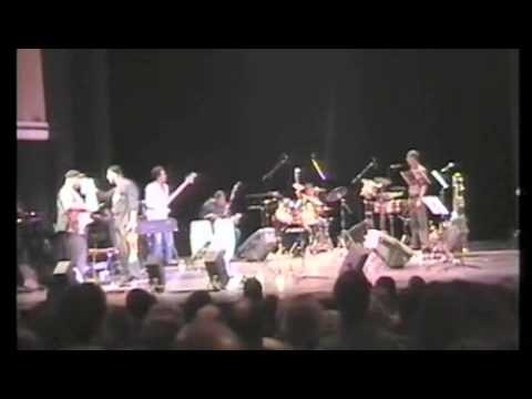 0 Musica tradicional cubana con Varona Son