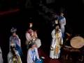 Traditionell kinesisk musik