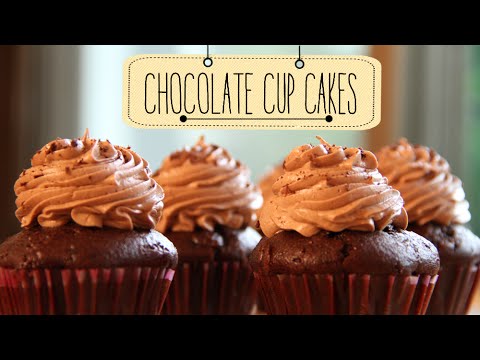 Chocolate Cupcake | Christmas Special Cake Recipe | Beat Batter Bake With Priyanka