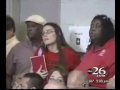 KATHLEEN SEBELIUS GETS BOOED ON OBAMACARE