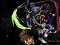 Angel Of Darkness- Duo Maxwell