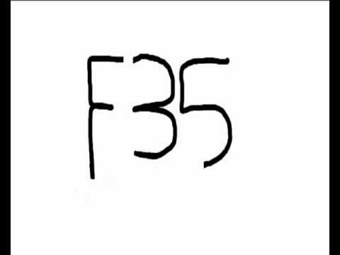 NO F35