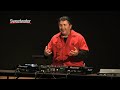 Pioneer Pro DJ DJM-5000 Overview - Sweetwater