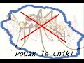 Double R - ragga chikungunya