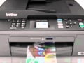 Brother MFC-J410w