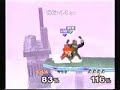 Ganon-Mario Ganon-Mario