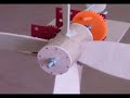 Aerogeneradores - Proyectos ESO TECNOLOGÍA