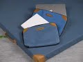Zirkeltraining™ Matte {Laptop/Notebook Tasche/Sleeve}